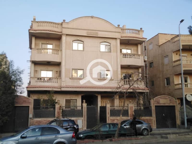 Special price Roof for sale ready to move direct from owner in Fifth Settlement New Cairo - Widok 4