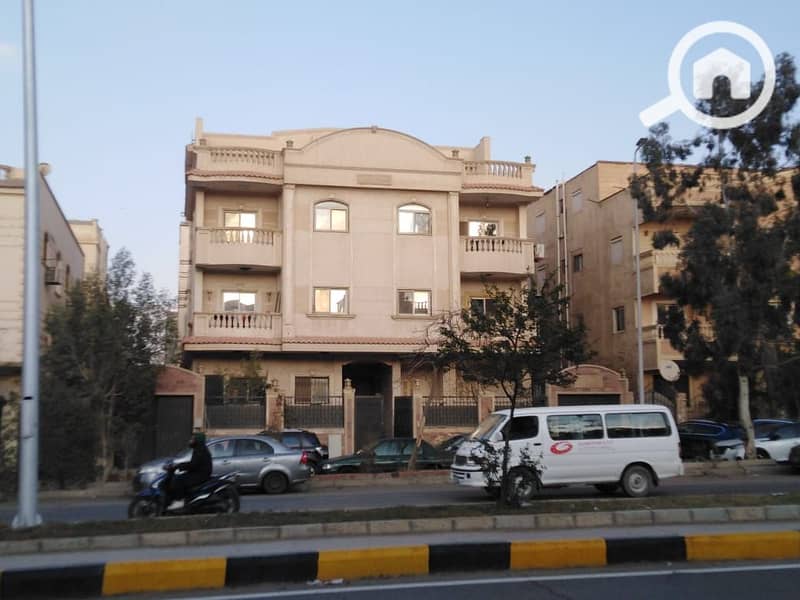 Special price Roof for sale ready to move direct from owner in Fifth Settlement New Cairo - Widok 5