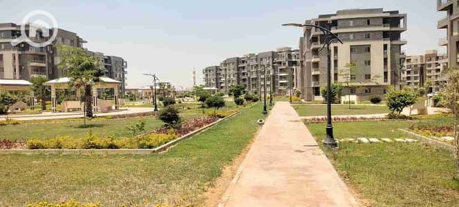 3 Bedroom Apartment for Sale in 10th of Ramadan, Sharqia - 419922. jpg