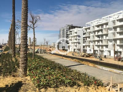 فلیٹ 3 غرف نوم للبيع في الساحل الشمالي، مطروح - IMG-20250806-WA0132. jpg