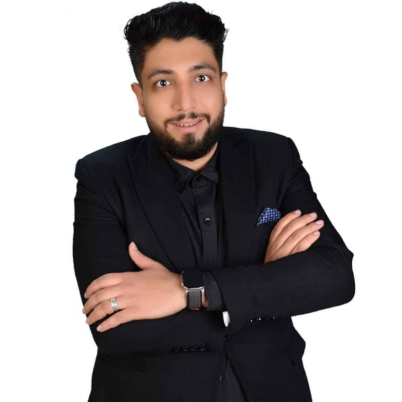 Ibrahim Abdo