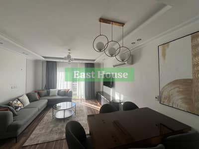 شقة فندقية 3 غرف نوم للايجار في مدينتي، القاهرة - WhatsApp Image 2026-02-09 at 10.18. 27 AM. jpeg