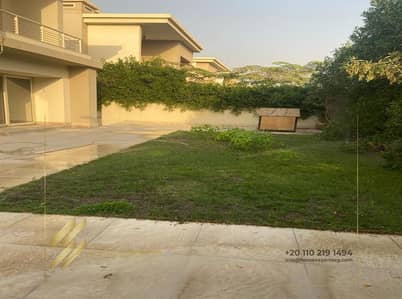 فیلا 5 غرف نوم للايجار في القطامية، القاهرة - WhatsApp Image 2026-02-09 at 3.11. 04 PM. jpeg