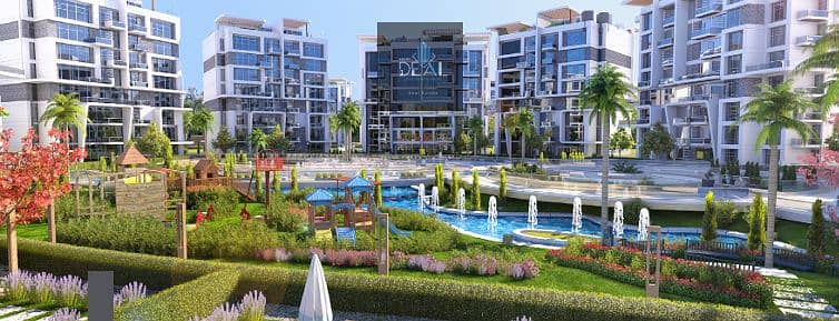 3 Bedroom Apartment for Sale in New Capital City, Cairo - Screenshot 2026-02-10 161652. png