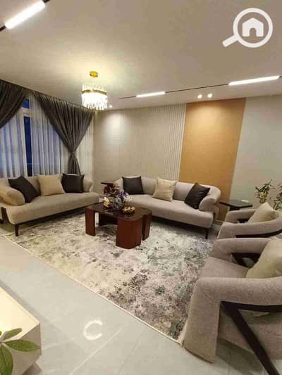 شقة فندقية 3 غرف نوم للايجار في مدينة نصر، القاهرة - 1000025622. jpg