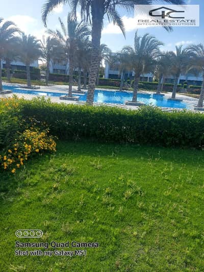 شاليه 3 غرف نوم للبيع في الساحل الشمالي، مطروح - WhatsApp Image 2026-02-10 at 12.25. 30 PM. jpeg