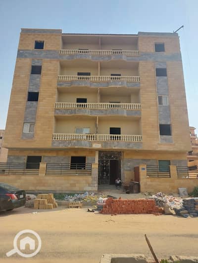 فلیٹ 3 غرف نوم للبيع في مدينة الشروق، القاهرة - WhatsApp Image 2025-07-04 at 12.24. 06 PM. jpeg