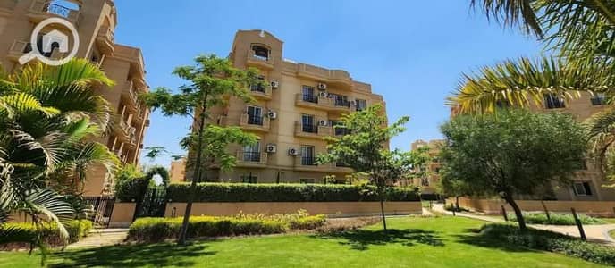 2 Bedroom Apartment for Sale in 6th of October, Giza - WhatsApp Image 2026-02-10 at 4.21. 40 PM. jpeg
