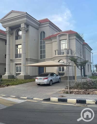 فیلا 5 غرف نوم للبيع في المنصورة الجديدة، الدقهلية - WhatsApp Image 2025-06-12 at 4.54. 43 PM. jpeg