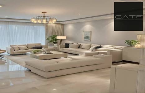 4 Bedroom iVilla for Sale in 6th of October, Giza - WhatsApp Image 2025-04-10 at 1.51. 12 PM. jpeg