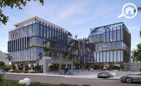 Pharmacy for Sale in New Cairo, Cairo - 50790. jpg