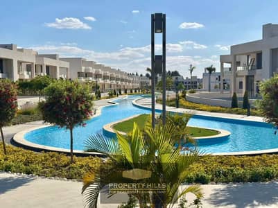 4 Bedroom Twin House for Sale in Sheikh Zayed, Giza - WhatsApp Image 2026-02-09 at 5.31. 50 PM. jpeg