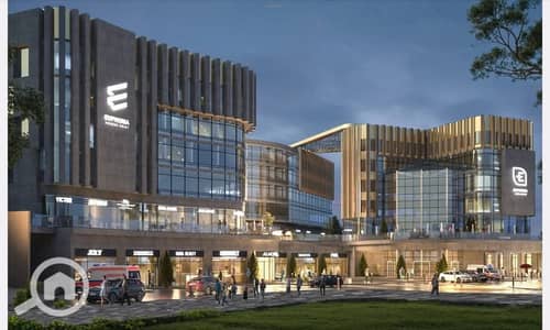 Medical Facility for Sale in New Cairo, Cairo - WhatsApp Image 2026-02-10 at 4.42. 01 PM. jpeg