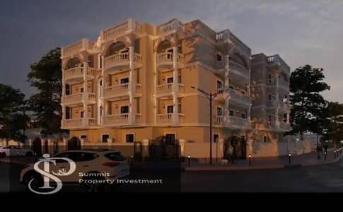 شقة 3 غرف نوم للبيع في العاشر من رمضان، الشرقية - WhatsApp Image 2026-02-10 at 4.22. 30 PM. jpeg