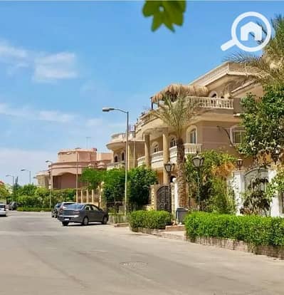 3 Bedroom Flat for Sale in Sheikh Zayed, Giza - WhatsApp Image 2026-02-10 at 1.40. 58 PM (6). jpeg