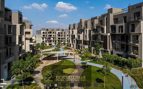 2 Bedroom Flat for Sale in New Heliopolis, Cairo - WhatsApp Image 2026-02-10 at 5.03. 22 PM. jpeg