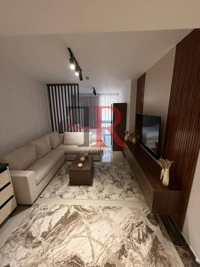 1 Bedroom Flat for Rent in New Cairo, Cairo - WhatsApp Image 2026-02-10 at 3.45. 31 PM (1). jpeg