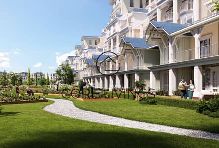 3 Bedroom iVilla for Sale in Mostakbal City, Cairo - a-thrilling-hands-on-expereince. jpg