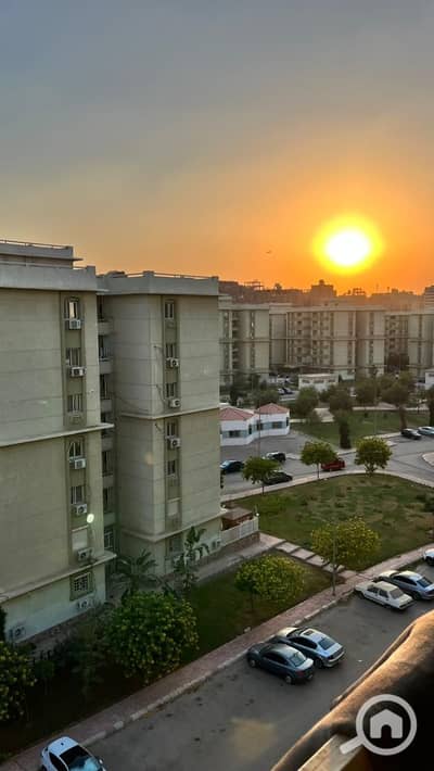 3 Bedroom Apartment for Rent in Nasr City, Cairo - WhatsApp Image 2025-09-27 at 11.38. 51 AM. jpeg