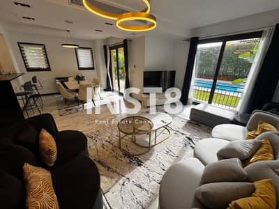 تاون هاوس 4 غرف نوم للايجار في القاهرة الجديدة، القاهرة - 698b2ea29be02_WhatsApp-Image-2026-02-10-at-3.10. 57-PM-(4). jpeg