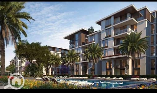 3 Bedroom Apartment for Sale in 6th of October, Giza - WhatsApp Image 2026-02-10 at 11.33. 47 AM (2). jpeg