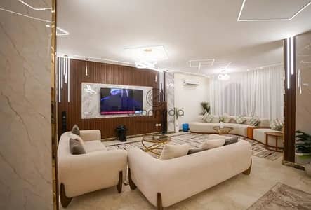 8 Bedroom Villa for Rent in New Cairo, Cairo - WhatsApp Image 2026-02-10 at 11.47. 19 AM (1). jpeg