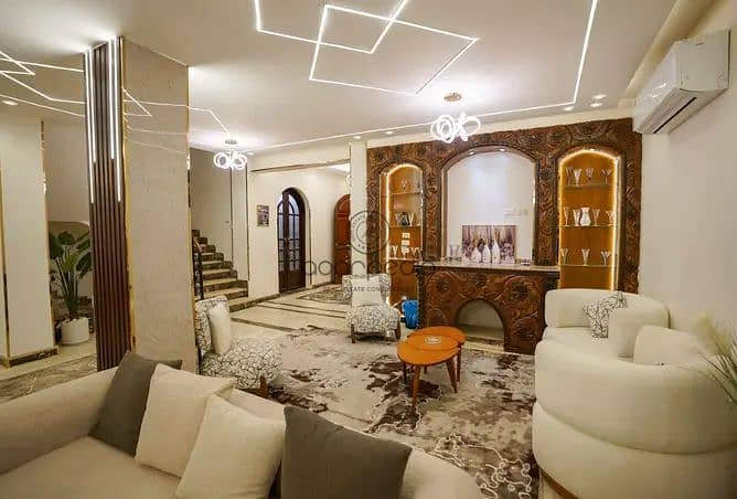 Villa for Rent in Sun Rise | Private Pool & Spacious Layout - Ansicht 4