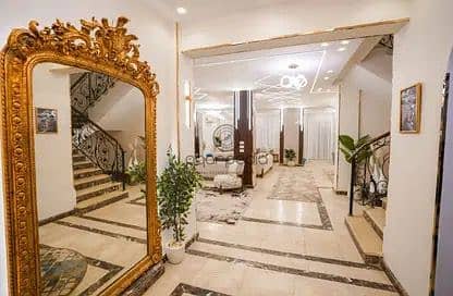Villa for Rent in Sun Rise | Private Pool & Spacious Layout - Mehr