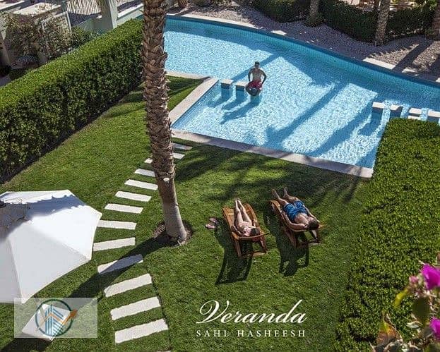Standalone Villa (284m²) with Private Pool in Veranda | 15% Down Payment - Widok 3