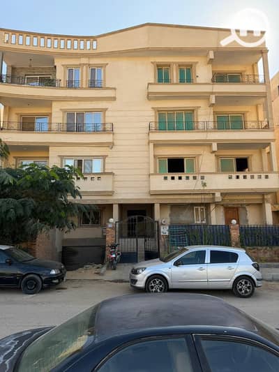 فلیٹ 3 غرف نوم للبيع في مدينة الشروق، القاهرة - WhatsApp Image 2026-01-20 at 11.57. 32 AM. jpeg