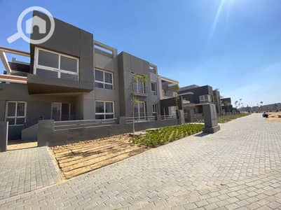 Studio for Sale in 6th of October, Giza - WhatsApp Image 2022-09-13 at 2.44. 16 PM. jpeg