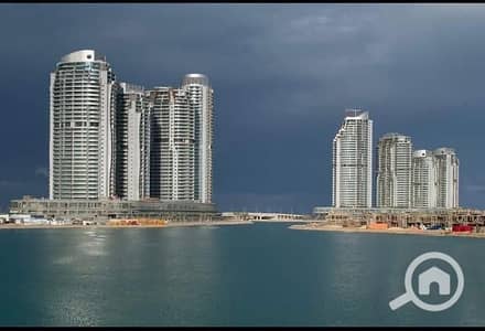 شقة 5 غرف نوم للبيع في الساحل الشمالي، مطروح - 613230454_883565591298311_4100806902986771173_n. jpg