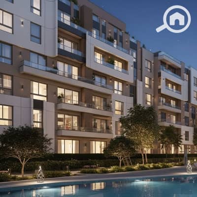 فلیٹ 3 غرف نوم للبيع في الشيخ زايد، الجيزة - WhatsApp Image 2026-01-13 at 3.14. 28 PM. jpeg