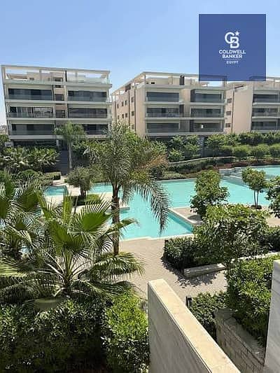 2 Bedroom Apartment for Sale in New Cairo, Cairo - 31219811-400x300. jpeg