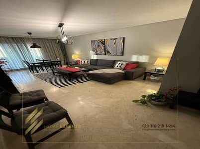 3 Bedroom Flat for Rent in New Cairo, Cairo - WhatsApp Image 2026-02-10 at 2.36. 51 PM. jpeg