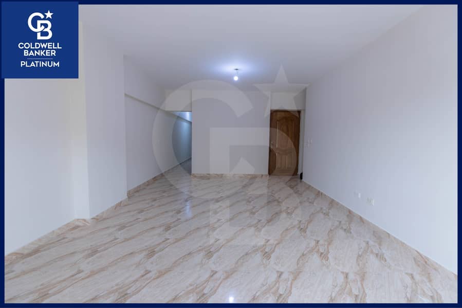 Apartment for sale, 130 m², Mustafa Kamel (Abu Qir Street) - Ansicht 3