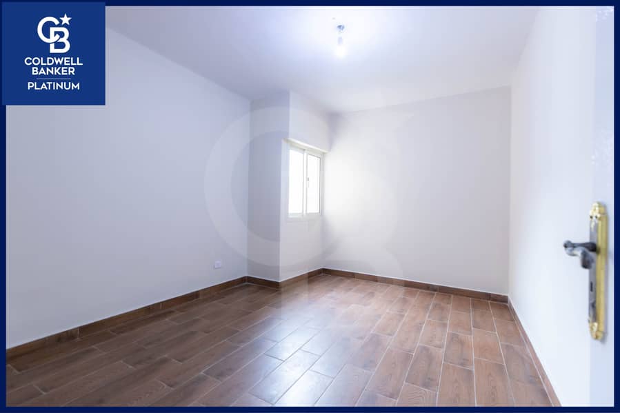 Apartment for sale, 130 m², Mustafa Kamel (Abu Qir Street) - Ansicht 4