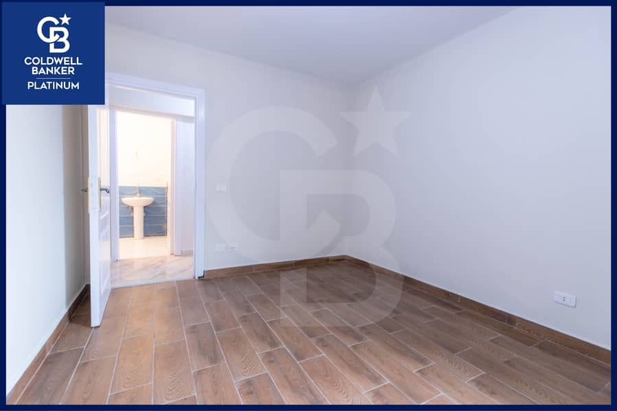 Apartment for sale, 130 m², Mustafa Kamel (Abu Qir Street) - Ansicht 5
