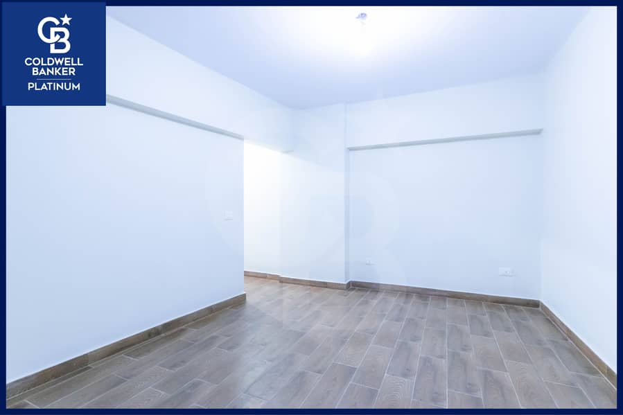Apartment for sale, 130 m², Mustafa Kamel (Abu Qir Street) - Mehr