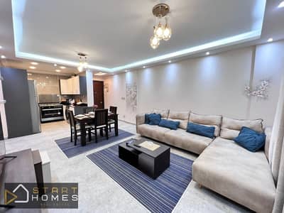 2 Bedroom Apartment for Rent in New Cairo, Cairo - WhatsApp Image 2026-02-10 at 5.59. 22 PM. jpeg