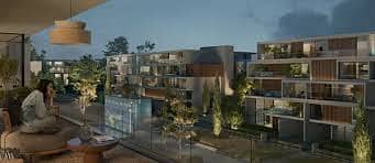 3 Bedroom Flat for Sale in Sheikh Zayed, Giza - 0. jpeg