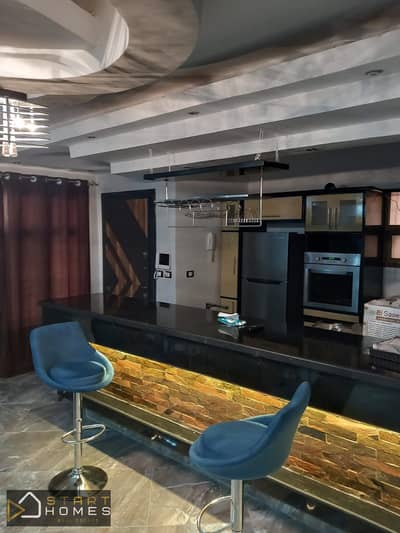 1 Bedroom Apartment for Rent in New Cairo, Cairo - WhatsApp Image 2026-02-10 at 6.05. 06 PM. jpeg