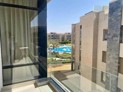 3 Bedroom Flat for Sale in New Cairo, Cairo - 591759286_2246643802509951_8111958691495780348_n. jpg