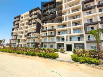 2 Bedroom Flat for Sale in New Capital City, Cairo - WhatsApp Image 2026-01-14 at 3.53. 59 PM. jpeg 2 Bedroom Flat for Sale in New Capital City, Cairo - WhatsApp Image 2026-01-14 at 3.53. 59 PM. jpeg