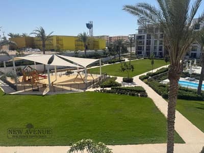 فلیٹ 1 غرفة نوم للبيع في الساحل الشمالي، مطروح - WhatsApp Image 2026-02-10 at 12.31. 09 AM (1). jpg