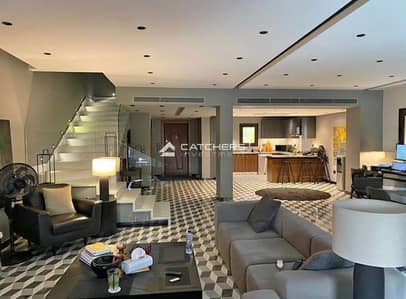 5 Bedroom Flat for Sale in New Heliopolis, Cairo - WhatsApp Image 2026-02-08 at 3.57. 31 PM. jpeg