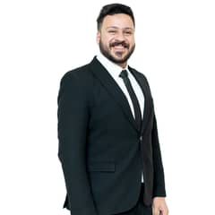 Eslam El Rashedy