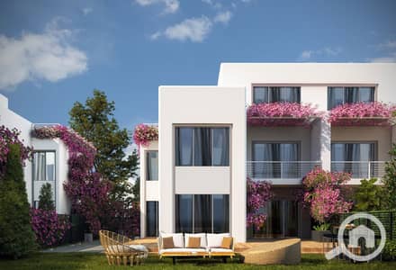 2 Bedroom Chalet for Sale in North Coast, Matruh - 2. jpg