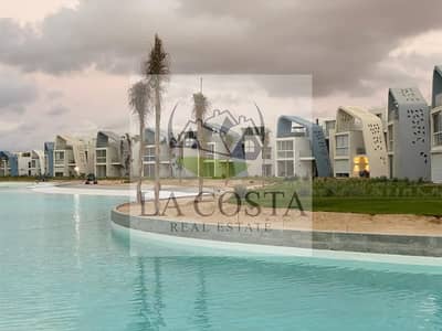 3 Bedroom Chalet for Sale in North Coast, Matruh - WhatsApp Image 2026-02-10 at 8.33. 57 AM. jpeg