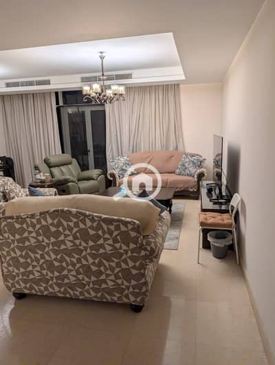 فلیٹ 3 غرف نوم للايجار في القاهرة الجديدة، القاهرة - WhatsApp Image 2026-02-10 at 4.34. 17 PM. jpeg